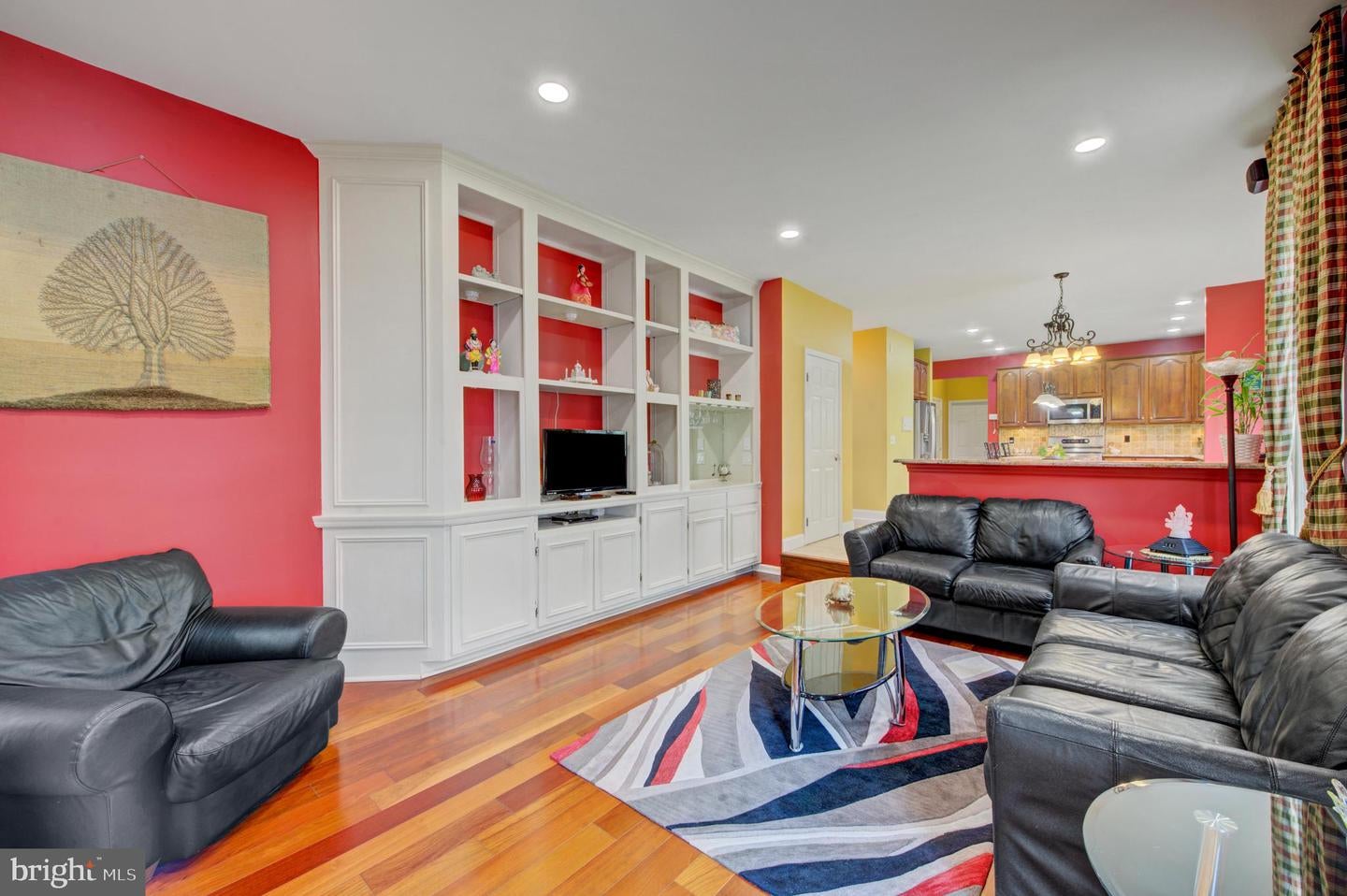 Plainsboro, New Jersey, 08536, United States, 5 Bedrooms Bedrooms, ,4 BathroomsBathrooms,Residential,Active,1936613