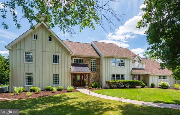 1879 COVERED BRIDGE RD, MALVERN, PA 19355 - Image 1