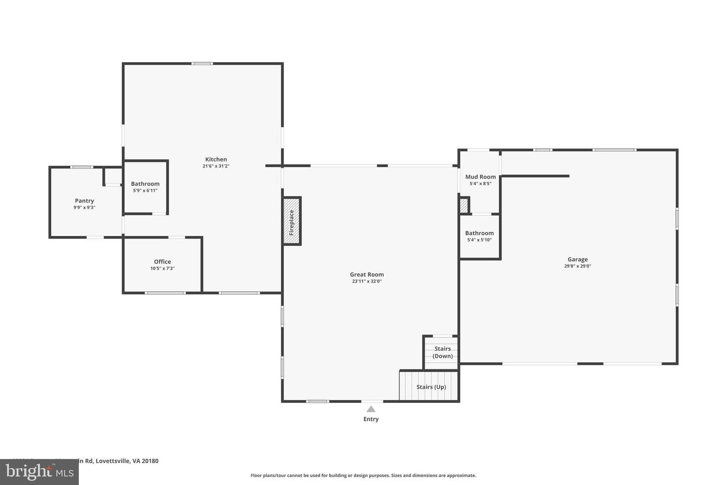 Lovettsville, Virginia, 20180, United States, ,2 BathroomsBathrooms,Residential,Active,1954034