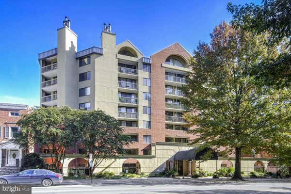 2725 CONNECTICUT AVE NW APT 308, WASHINGTON, DC 20008 - Image 1