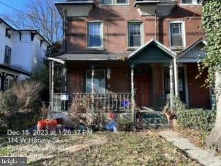 147 W HARVEY ST, PHILADELPHIA, PA 19144, photo 1 of 7