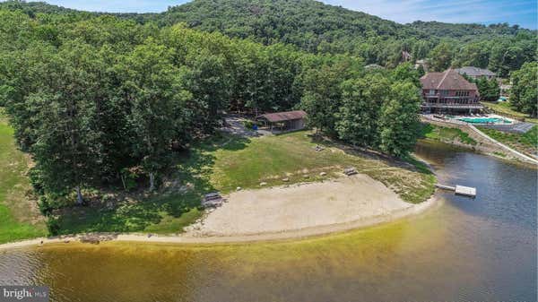 8 N LAKEWOOD DR, RIDGELEY, WV 26753 - Image 1