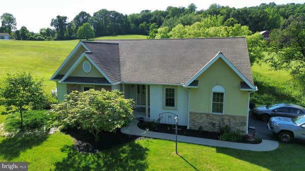 805 MOUNT WILSON RD, LEBANON, PA 17042 - Image 1