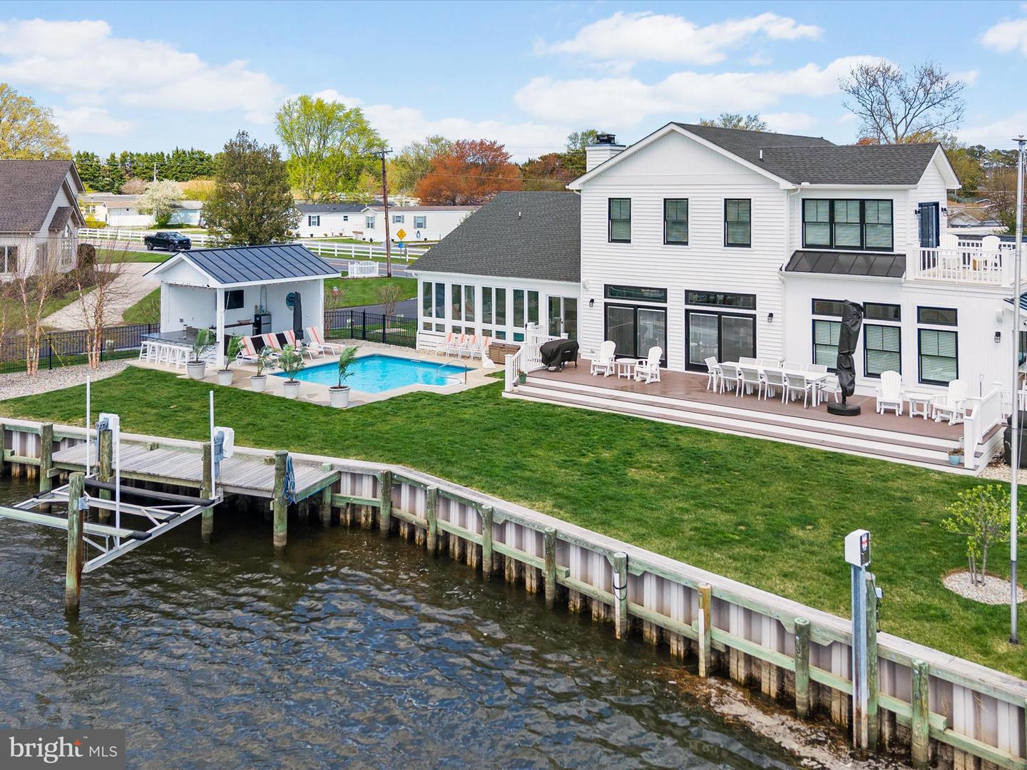 Rehoboth Beach, Delaware, 19971, United States, 4 Bedrooms Bedrooms, ,3 BathroomsBathrooms,Residential,Active,1773171