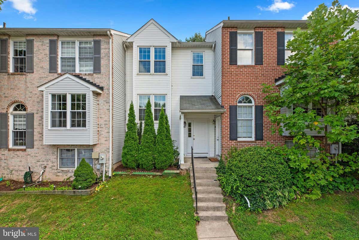 3209 SONIA TRL # 63, ELLICOTT CITY, MD 21043, photo 1 of 38