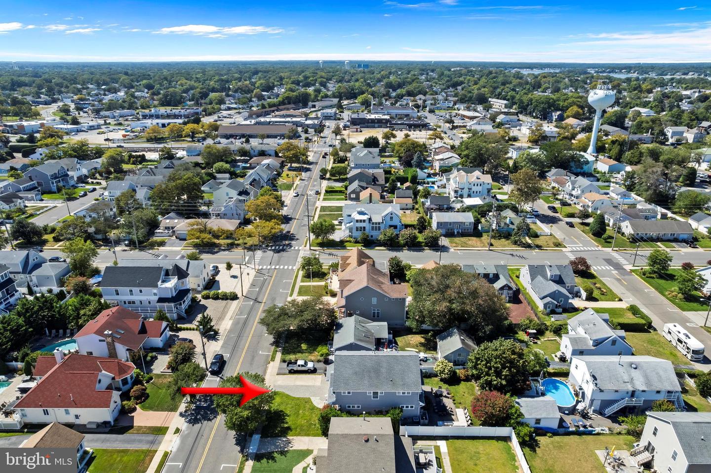 Point Pleasant Beach, New Jersey, 08742, United States, 4 Bedrooms Bedrooms, ,3 BathroomsBathrooms,Residential,Active,1942350