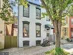 202 W SOUTH ST, FREDERICK, MD 21701 - Image 1