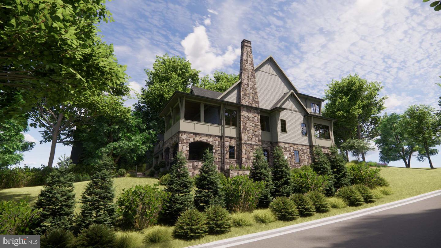 Arlington, Virginia, 22207, United States, 6 Bedrooms Bedrooms, ,9 BathroomsBathrooms,Residential,Active,1972156