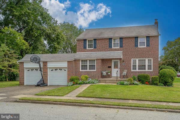 34 SCHOOLHOUSE LN, BROOMALL, PA 19008 - Image 1