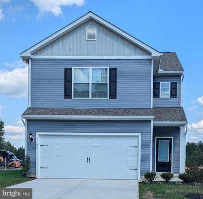 17129 RUSSELL COGHILL STREET, BOWLING GREEN, VA 22427 - Image 1