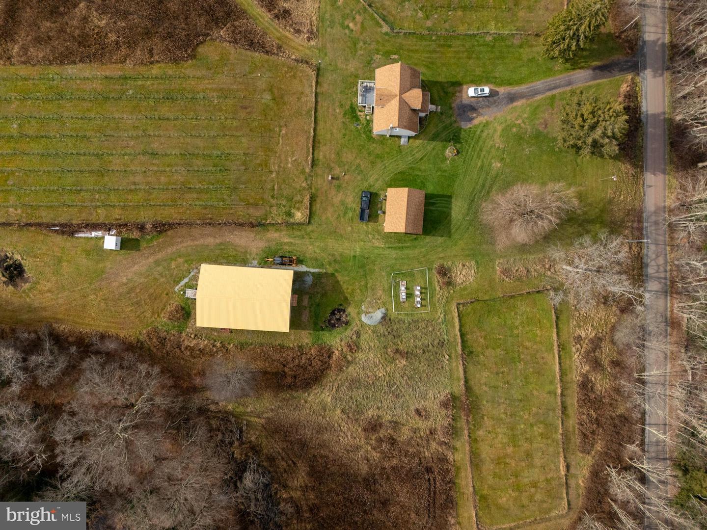 Waymart, Pennsylvania, 18472, United States, 4 Bedrooms Bedrooms, ,2 BathroomsBathrooms,Residential,Active,2007156