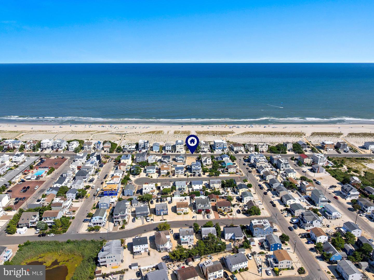 Long Beach Township, New Jersey, 08008, United States, 5 Bedrooms Bedrooms, ,5 BathroomsBathrooms,Residential,Active,1953254