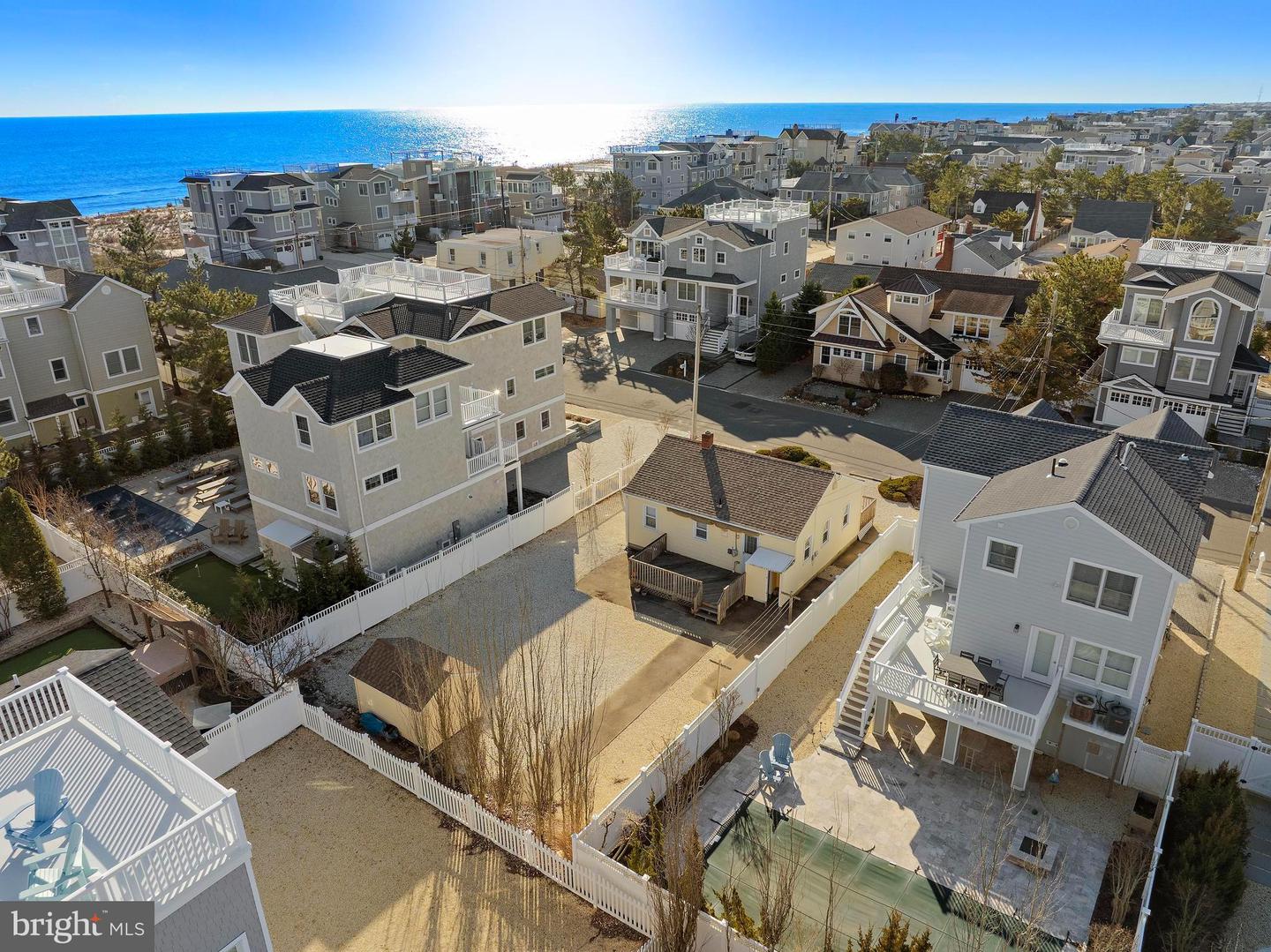 Long Beach Township, New Jersey, 08008, United States, 2 Bedrooms Bedrooms, ,1 BathroomBathrooms,Residential,Active,2006969