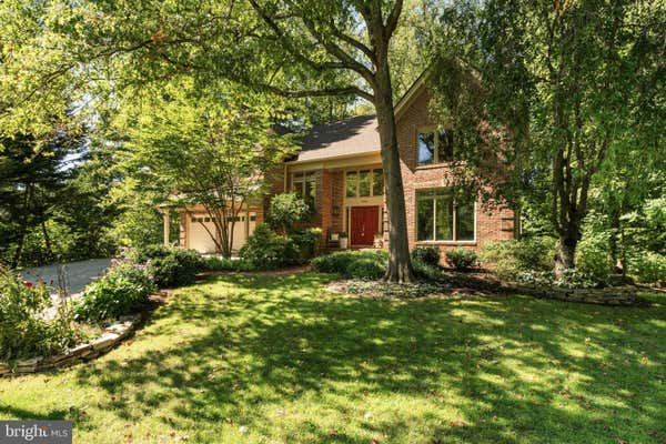 12728 HEATHERFORD PL, FAIRFAX, VA 22030 - Image 1