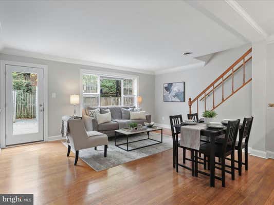 3202 LANDOVER ST, ALEXANDRIA, VA 22305 - Image 1