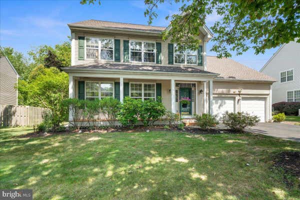 46 NAVESINK DR, PENNINGTON, NJ 08534 - Image 1