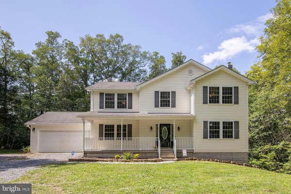 860 S BUCKTON RD, MIDDLETOWN, VA 22645 - Image 1