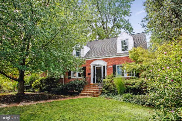 6111 BROOK DR, FALLS CHURCH, VA 22044 - Image 1