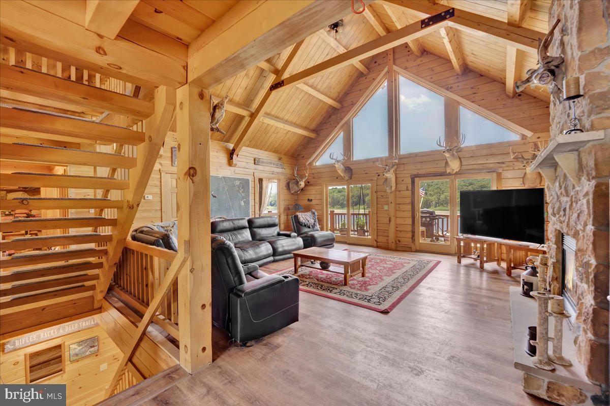 White Haven, Pennsylvania, 18661, United States, 5 Bedrooms Bedrooms, ,3 BathroomsBathrooms,Residential,Active,1888981