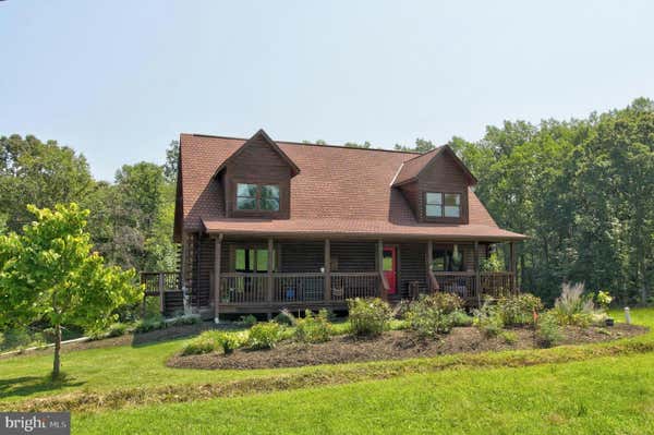 10629 EGGBORNSVILLE RD, RIXEYVILLE, VA 22737 - Image 1