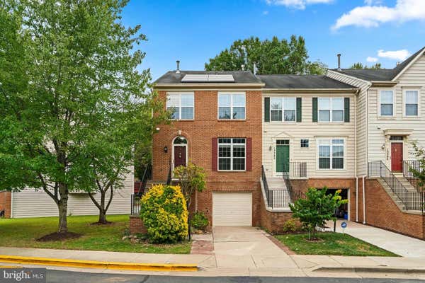 13500 ANSEL TER, GERMANTOWN, MD 20874 - Image 1