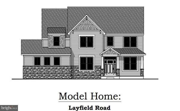 954 LAYFIELD ROAD, PERKIOMENVILLE, PA 18074 - Image 1