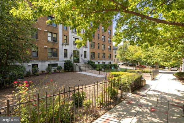 1750 HARVARD ST NW APT 1A, WASHINGTON, DC 20009 - Image 1