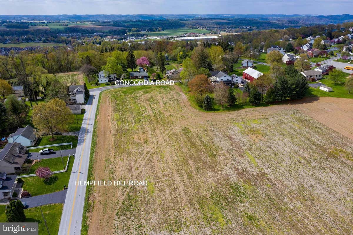 427 HEMPFIELD HILL RD LOT 2, COLUMBIA, PA 17512, photo 1 of 10