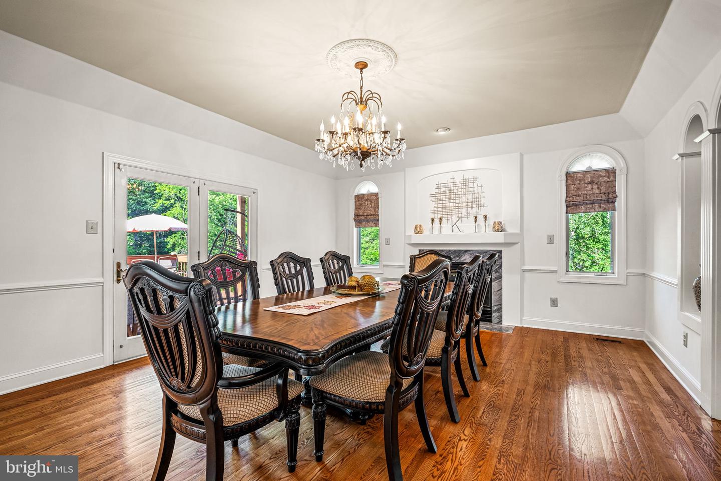 Wallingford, Pennsylvania, 19086, United States, 5 Bedrooms Bedrooms, ,6 BathroomsBathrooms,Residential,Active,1869134