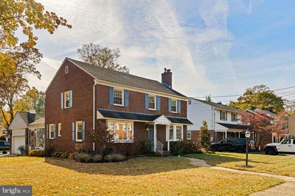 600 GRAISBURY AVE, HADDONFIELD, NJ 08033 - Image 1