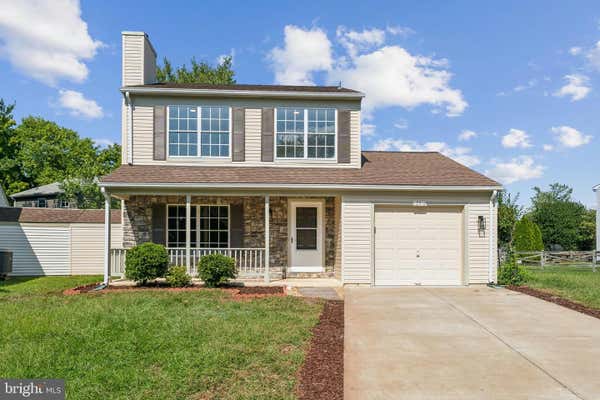 13512 APPLE BARREL CT, HERNDON, VA 20171 - Image 1