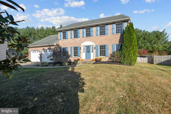 14 CLARK RDG, HOCKESSIN, DE 19707 - Image 1