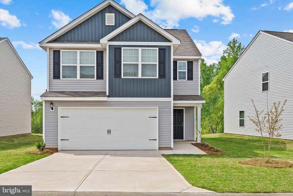 17158 RUSSELL COGHILL STREET, BOWLING GREEN, VA 22427 - Image 1