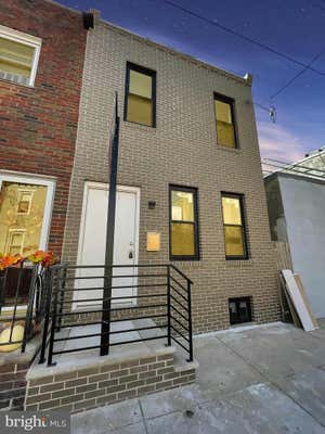 160 MCCLELLAN ST, PHILADELPHIA, PA 19148 - Image 1