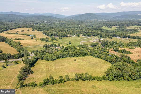 WINCHESTER ROAD, DELAPLANE, VA 20144 - Image 1