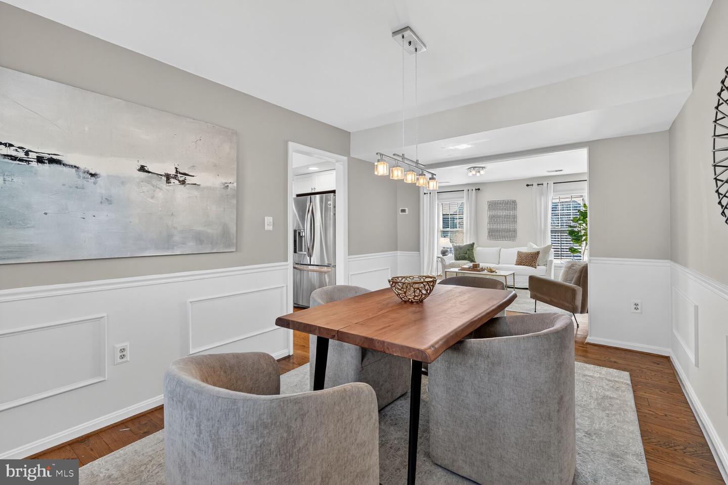 Arlington, Virginia, 22201, United States, 3 Bedrooms Bedrooms, ,3 BathroomsBathrooms,Residential,Active,1997876