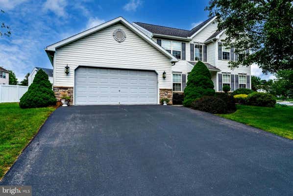 419 COLONIAL CT, BLANDON, PA 19510 - Image 1