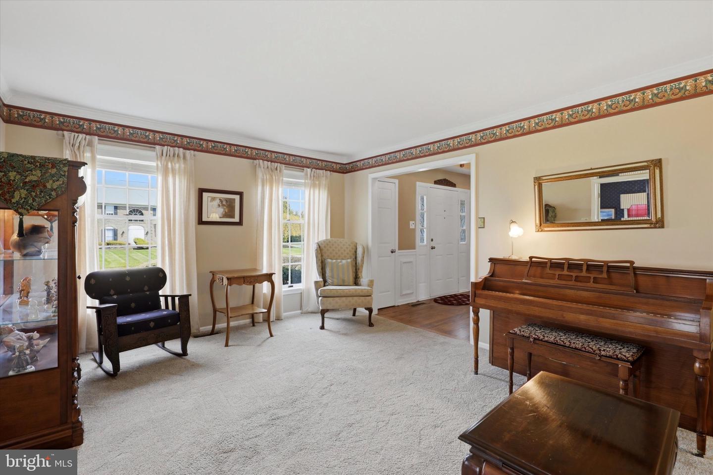 Ivyland, Pennsylvania, 18974, United States, 5 Bedrooms Bedrooms, ,4 BathroomsBathrooms,Residential,Active,2037544