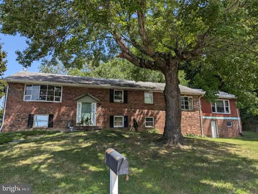 7606 MILLRACE RD, CAPITOL HEIGHTS, MD 20743 - Image 1