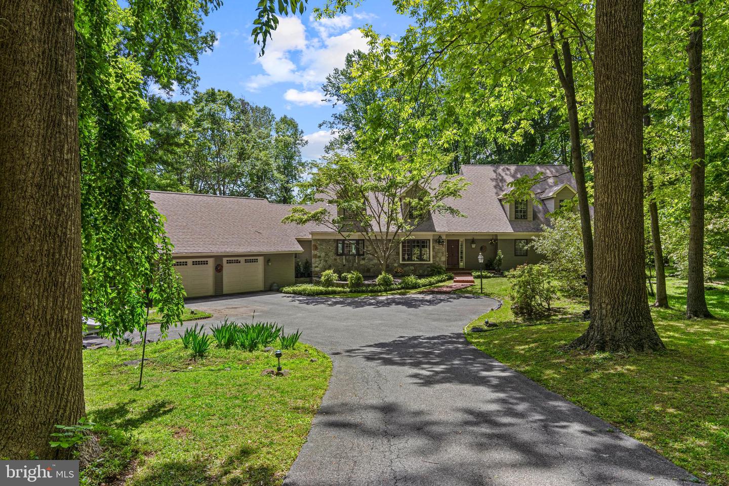 Chadds Ford, Pennsylvania, 19317, United States, 5 Bedrooms Bedrooms, ,5 BathroomsBathrooms,Residential,Active,2052016