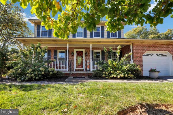 7916 RIVER RUN CT, FREDERICK, MD 21701 - Image 1