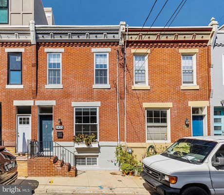 2425 KIMBALL ST, PHILADELPHIA, PA 19146 - Image 1