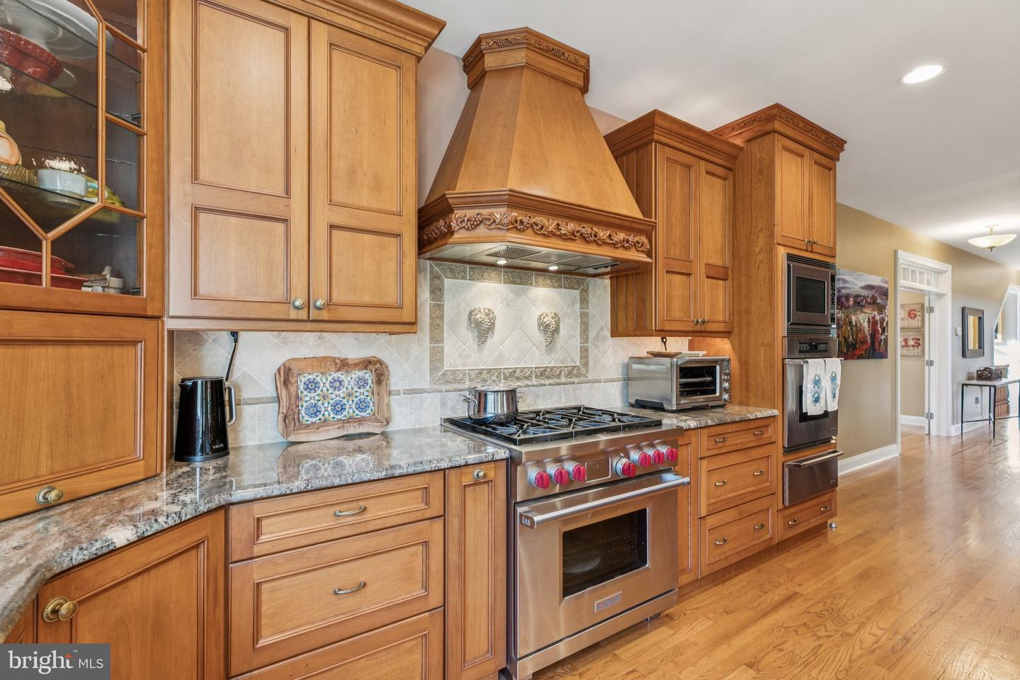 Washington Crossing, Pennsylvania, 18977, United States, 4 Bedrooms Bedrooms, ,5 BathroomsBathrooms,Residential,Contingent,1993615