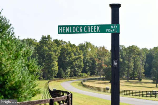 47 HEMLOCK CREEK WAY, EARLYSVILLE, VA 22936 - Image 1