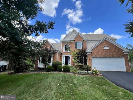 9590 MOUNTWOOD DR, MANASSAS, VA 20110 - Image 1