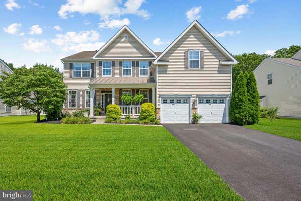 46 WESTBURY DR, BERLIN, NJ 08009 - Image 1