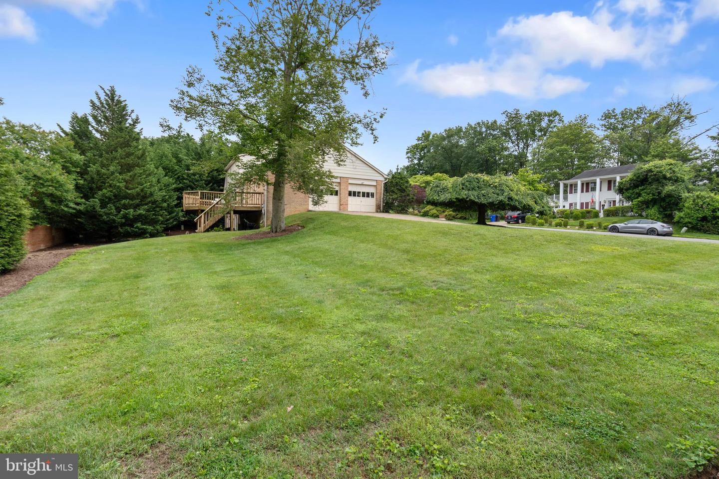 Arlington, Virginia, 22207, United States, 5 Bedrooms Bedrooms, ,4 BathroomsBathrooms,Residential,Active,1843845