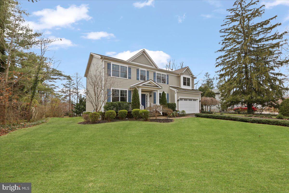 Princeton, New Jersey, 08540, United States, 6 Bedrooms Bedrooms, ,5 BathroomsBathrooms,Residential,Active,2001064