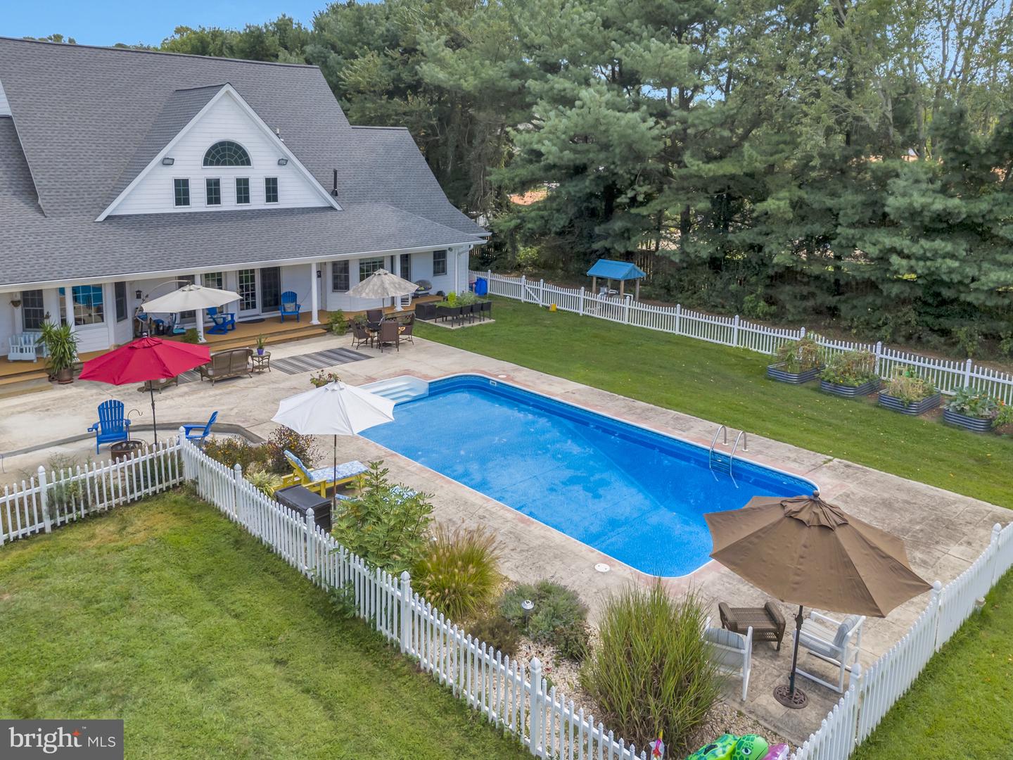 Milton, Delaware, 19968, United States, 4 Bedrooms Bedrooms, ,5 BathroomsBathrooms,Residential,Active,1941147