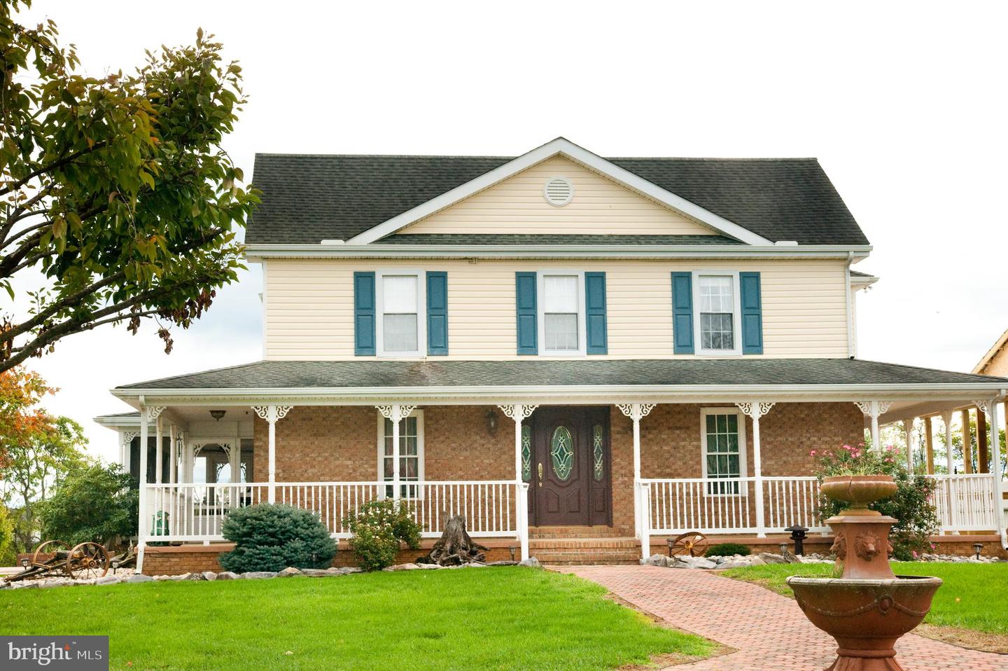 Martinsburg, West Virginia, 25404, United States, 5 Bedrooms Bedrooms, ,3 BathroomsBathrooms,Residential,Active,1936417